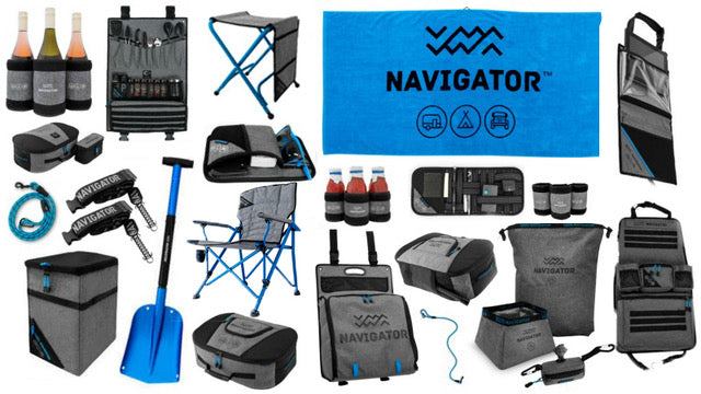 Navigator Kitchen Buddy  Great Gear For Camp And Overland Adventures