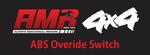 AMR4x4 ABS Overide Switch