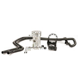 Process West Terratuff SEPR8R Catch Can - Landcruiser 200 Series