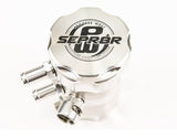 Process West Terratuff SEPR8R Catch Can - Landcruiser 200 Series
