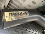 AMR 4X4 Tune & Custom Exhaust Package