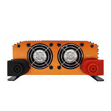 ITECH2000W Inverter 2000 Watt 12V Pure Sine Wave with remote control ...