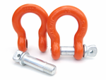 4.75T Rated Bow Shackle OABS475T