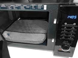 MICROWAVE DISH BUDDY – AMR4X4